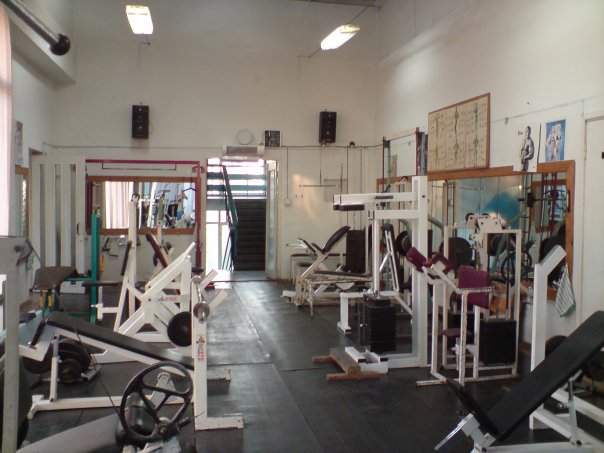 FitnessPro