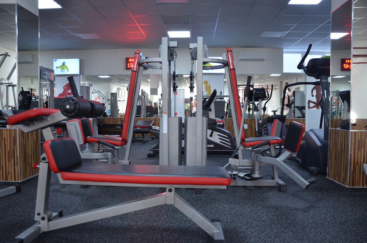 FitnessPro