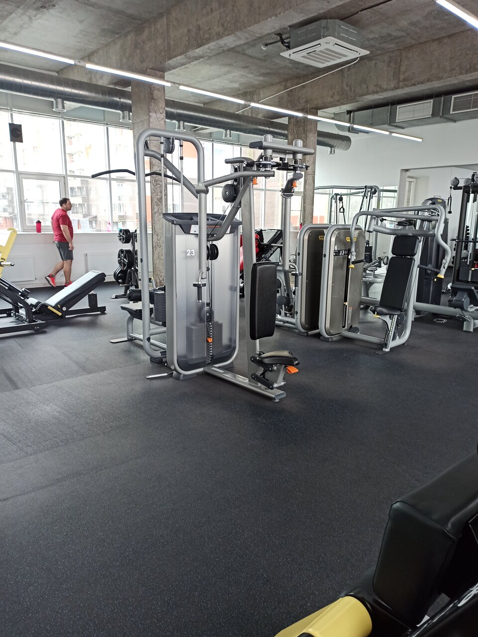 FitnessPro