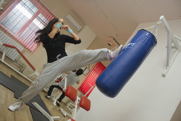 FitnessPro