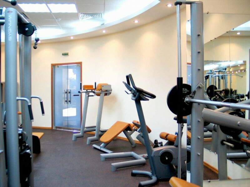 FitnessPro