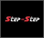 Лого Фитнес-клуб «Step By Step»