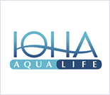 Лого Фитнес-клуб «Юна Aqua Life» (Горбунова)