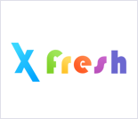 Лого Фитнес-клуб «X-Fresh»