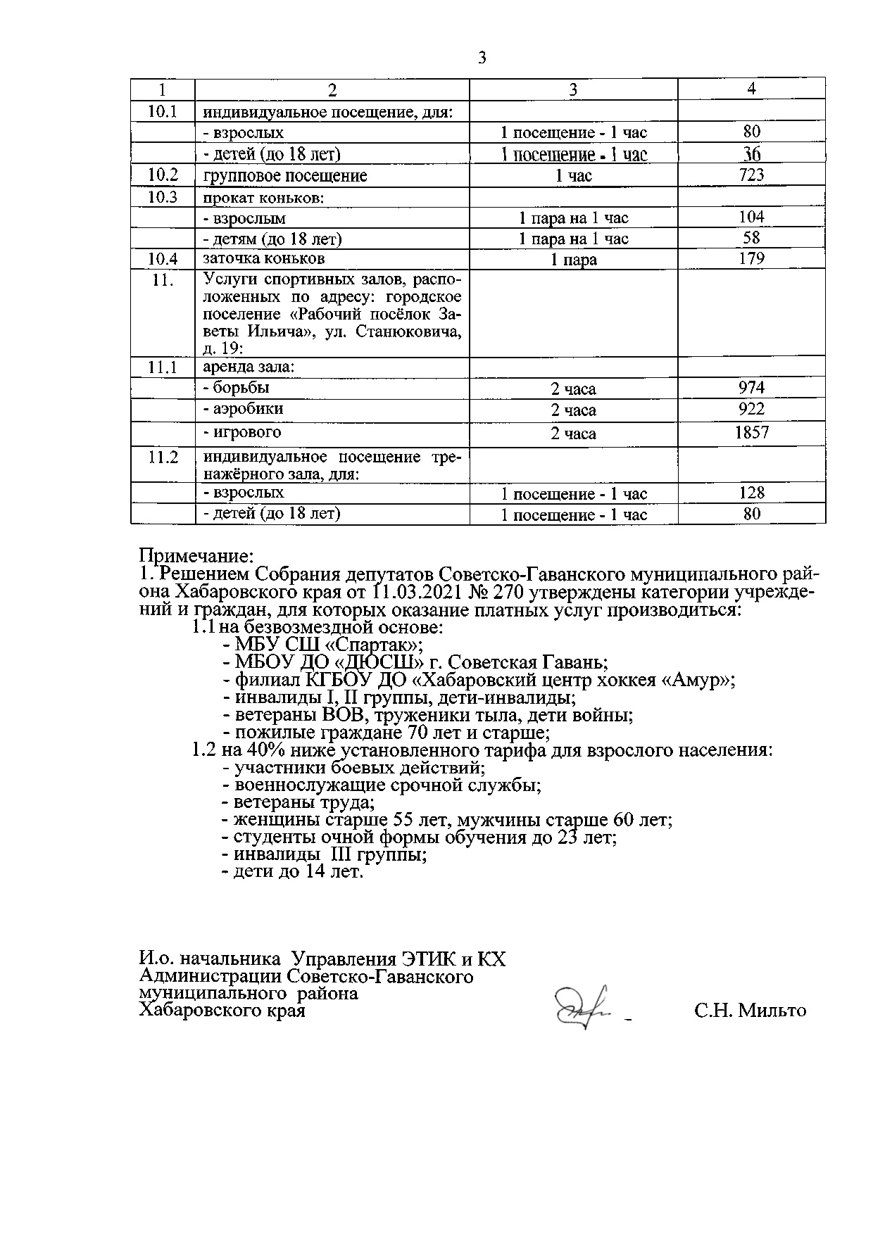 Дворец спорта имени Г. А. Маркевича