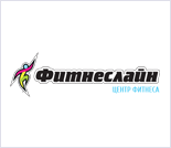 Лого Фитнес-клуб «Фитнеслайн»