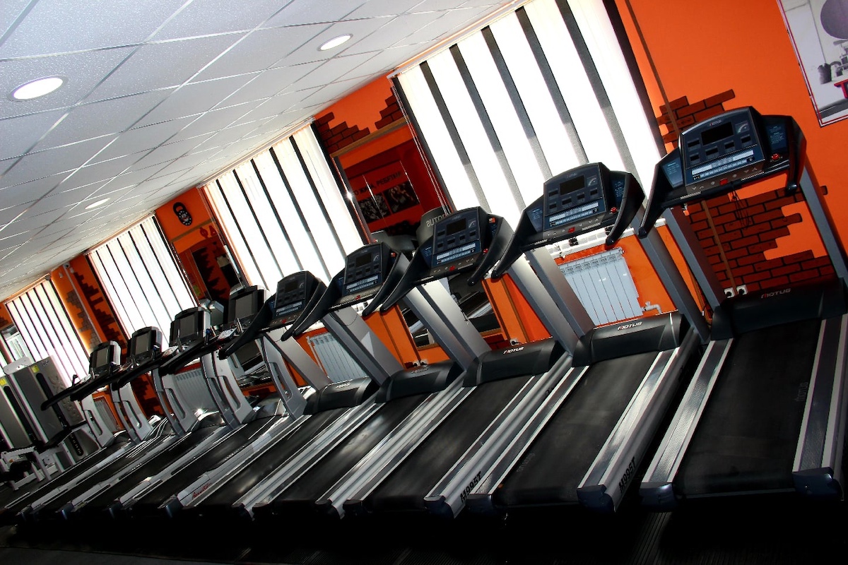 FitnessPro