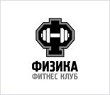 Лого Фитнес-клуб «Физика»