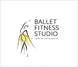 Лого Фитнес-студия «Ballet Fitness Studio»