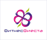 Лого Фитнес-клуб «ФитнесФиеста»
