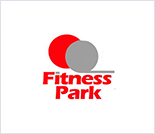 Лого Фитнес-клуб «Fitness Park»