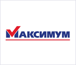 Лого Фитнес-центр «Максимум»