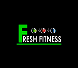 Лого Фитнес-клуб «Fresh»