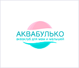 Лого Детский бассейн «Аквабулько»