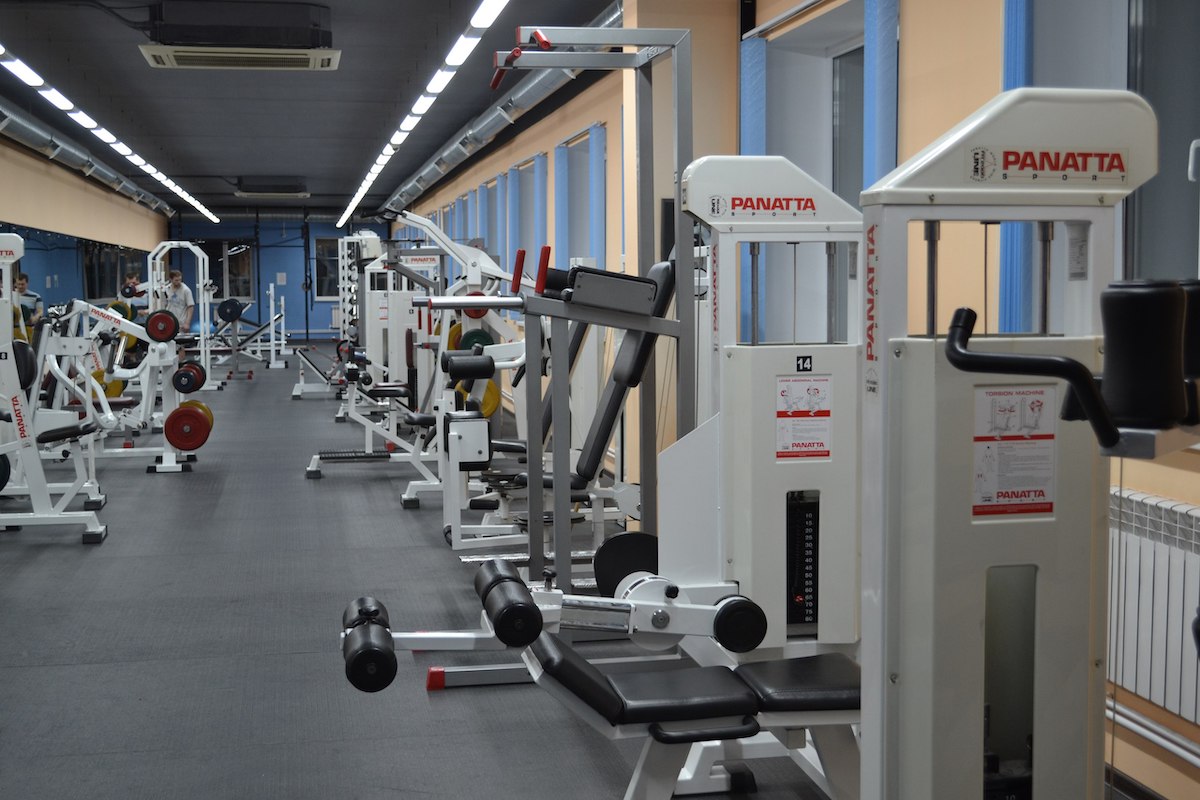 FitnessPro