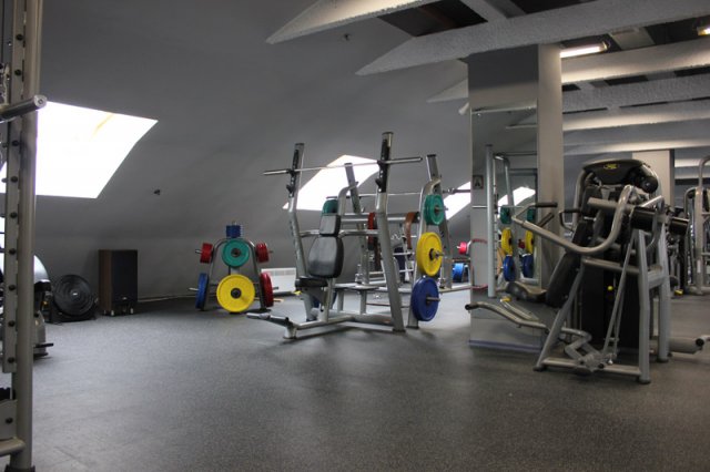 FitnessPro