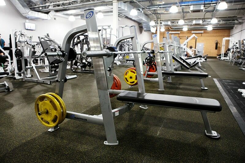 FitnessPro