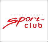 Лого Фитнес-центр «Sport Club»