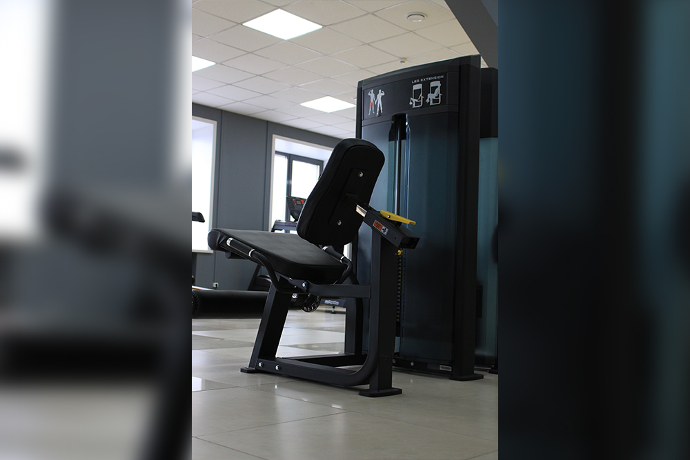 FitnessPro