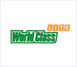 Лого Фитнес-клуб «World Class» (Варшавка)