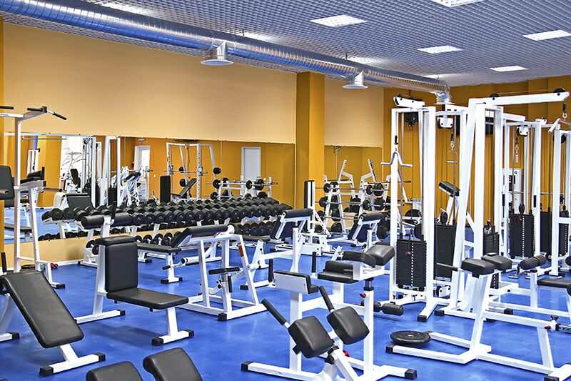 FitnessPro