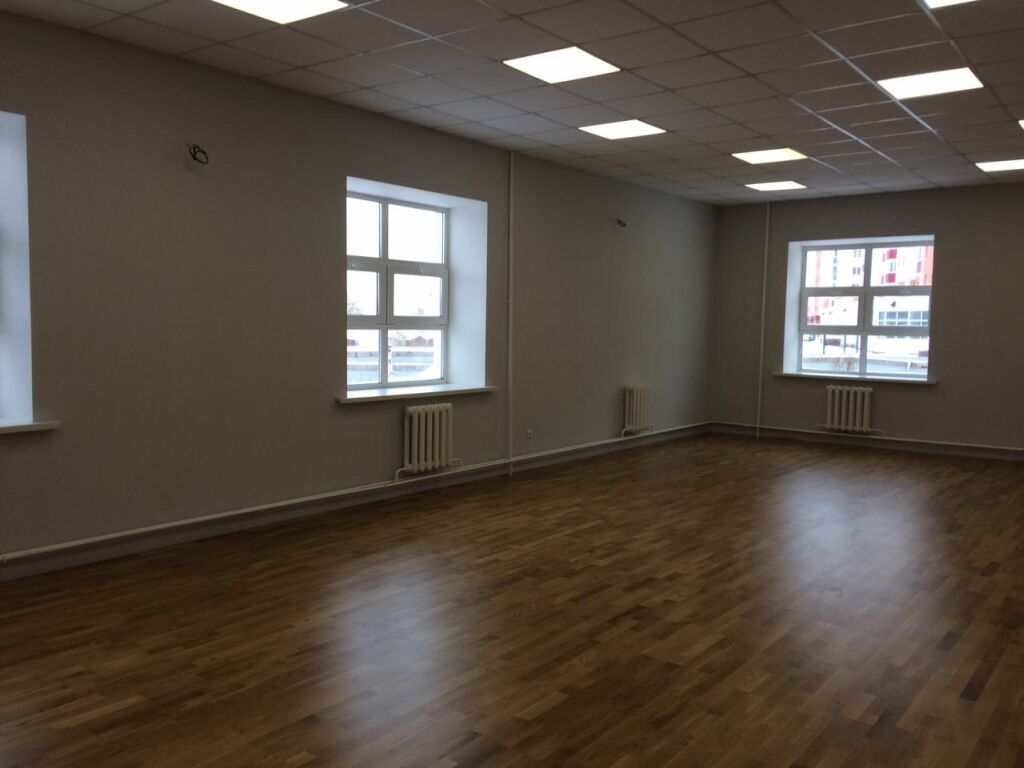 Фитнес-клуб «Rio Fitness»