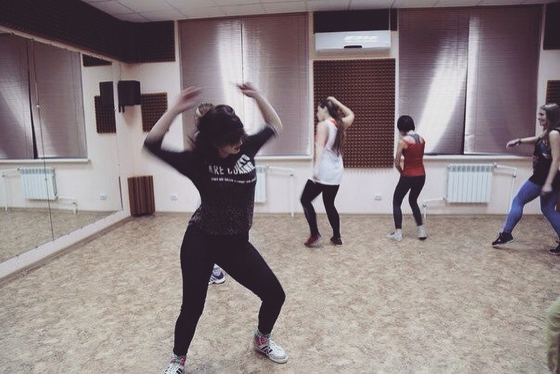 Студия танца «Fresh Dance»