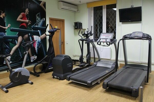 FitnessPro