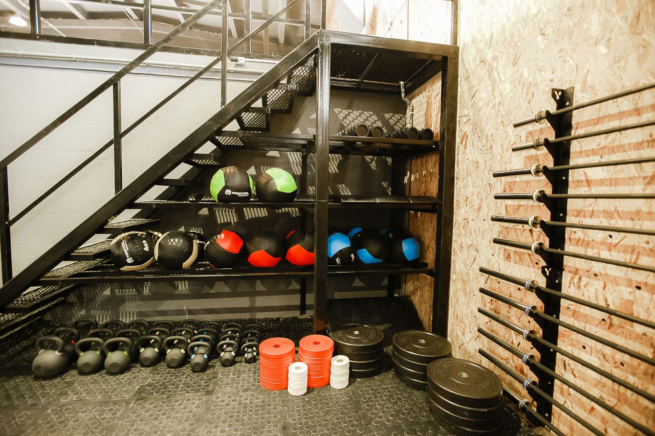 FitnessPro
