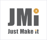 Лого Фитнес-студия «JMi»