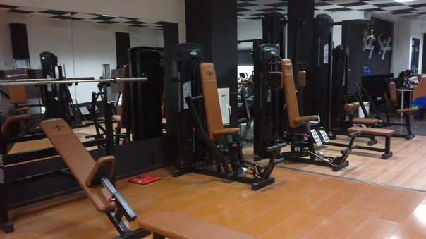 FitnessPro