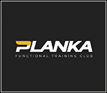 Лого Клуб функционального тренинга «PLANKA»