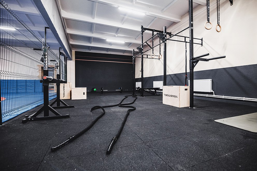 FitnessPro