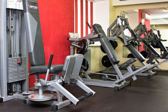 FitnessPro