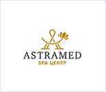 Лого SPA-центр «Astramed»