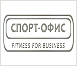 Лого Фитнес-студия «Спорт-Офис»