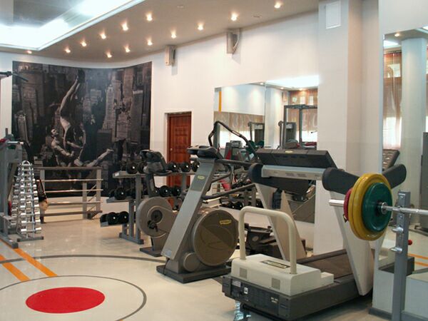 FitnessPro