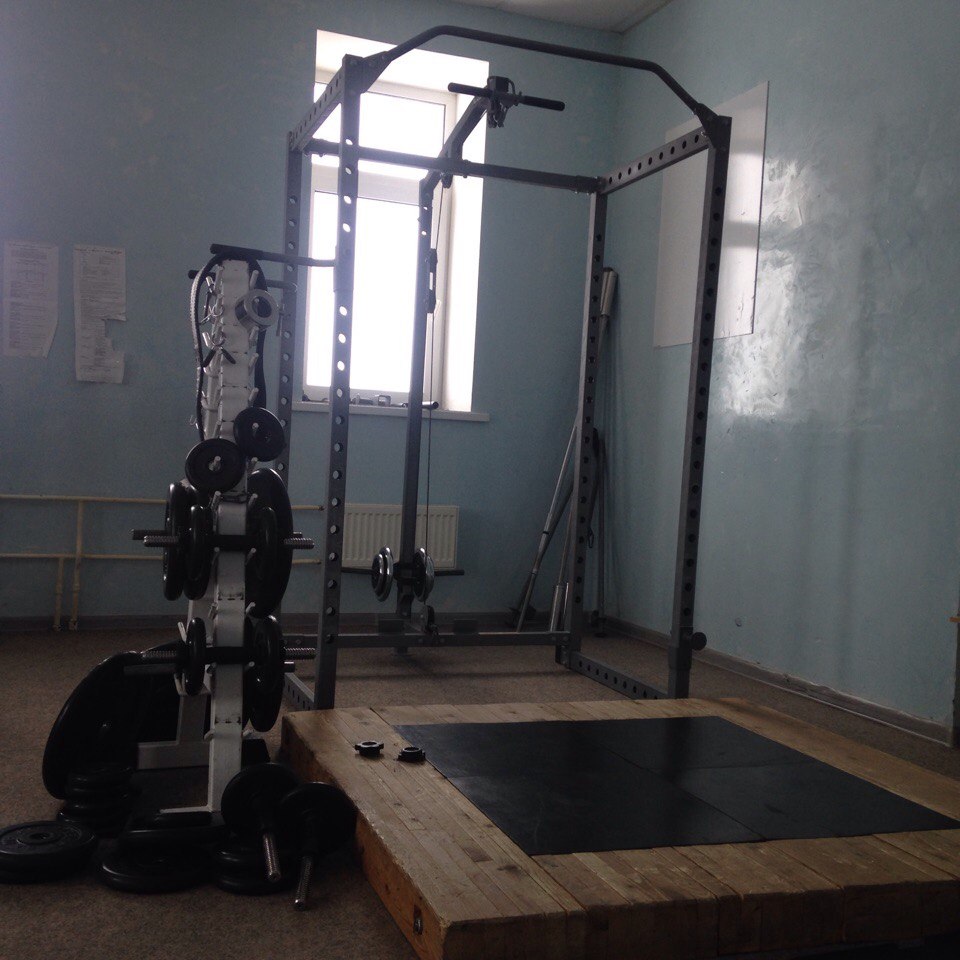 FitnessPro