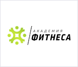 Лого Фитнес-клуб «Академия фитнеса»