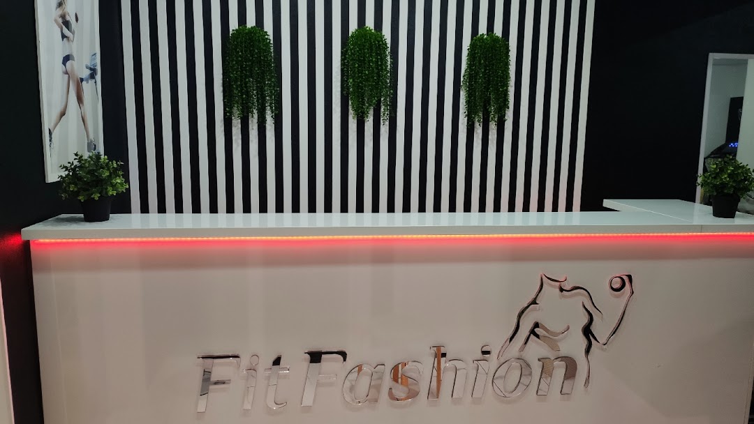 Женский тренажерный зал «FitFashion»