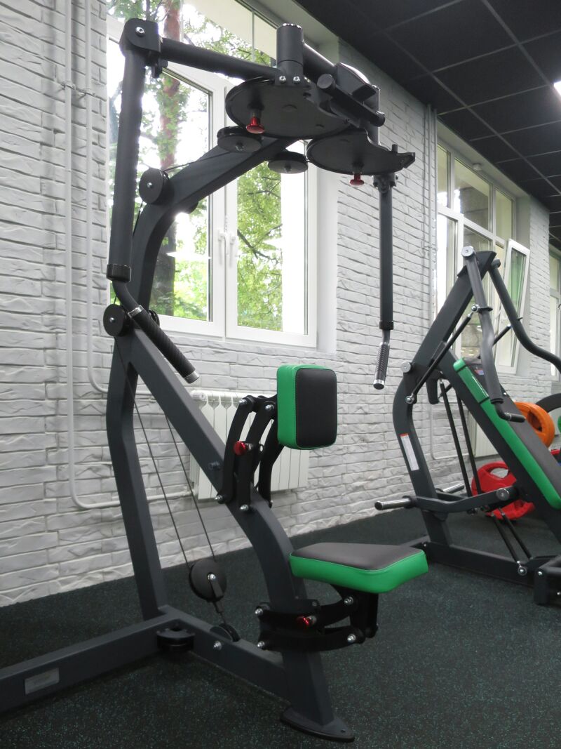 FitnessPro