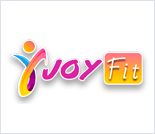 Лого Студия фитнеса и танцев «Joy Fit»