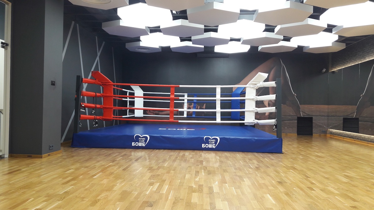 FitnessPro