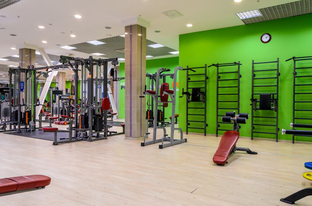 FitnessPro
