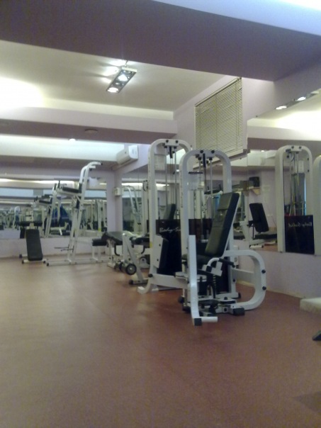 FitnessPro