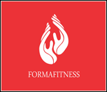 Лого Фитнес-клуб «Forma»