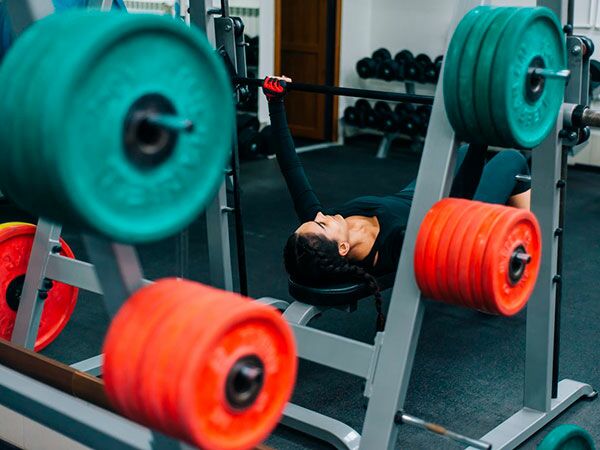 FitnessPro