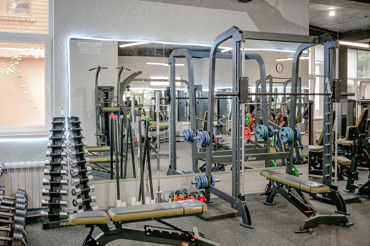 FitnessPro