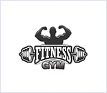 Лого Фитнес-клуб «Fitness Gym»