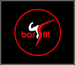 Лого Фитнес-клуб «BarsFit»